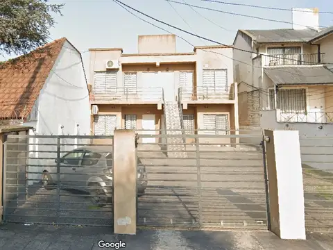 Departamento 3 Ambientes Muñiz