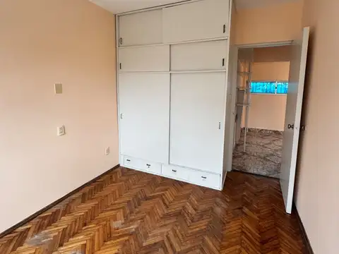 Alquiler apartamento 2 dormitorios Brazo Oriental