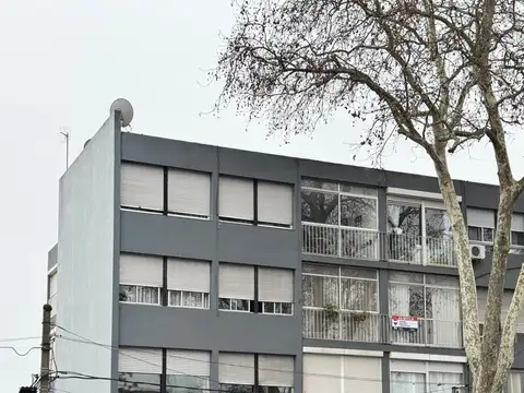 Alquiler apartamento 2 dormitorios Brazo Oriental