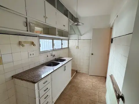 Departamento en Alquiler de 2 dormitorios