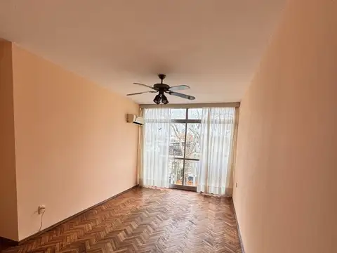 Departamento en Alquiler de 3 ambientes
