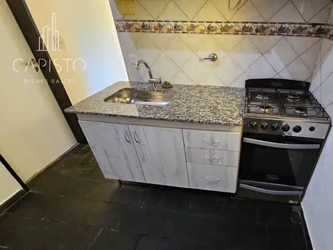 Depto Tipo Casa en Venta en Villa Ballester, USD 93.400