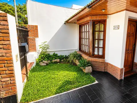 Dorrego 4319, Villa Ballester