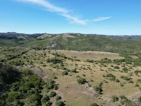 Campo en venta. Zona Pueblo Edén
