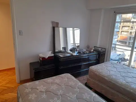 Departamento 4 ambientes con 3 baños