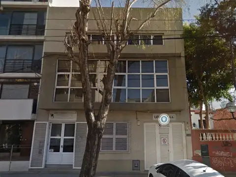 Edificio  Comercial amoblado en Venta La Plata