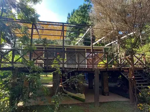 Casa en Venta en Capitan, USD 120.000