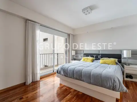 Departamento en Palermo Chico