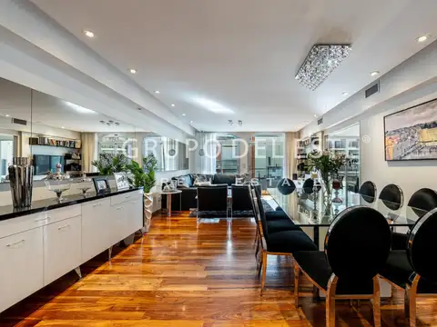 Departamento en Venta de 3 dormitorios