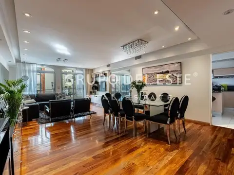 Departamento en Venta en Palermo Chico, USD 700.000