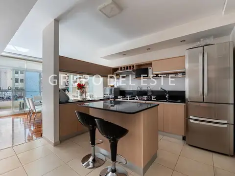 Departamento en Venta 15 años