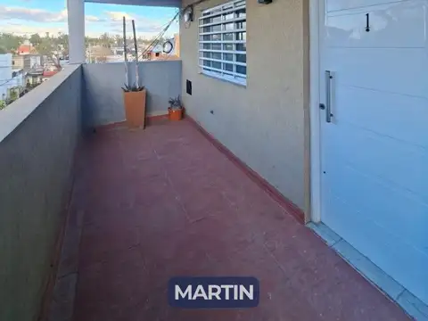 Departamento en alquiler en Los Polvorines