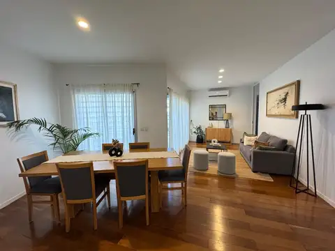 Casa en Alquiler en Olivos Golf, Olivos