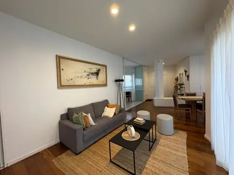 Casa en Alquiler 2 años