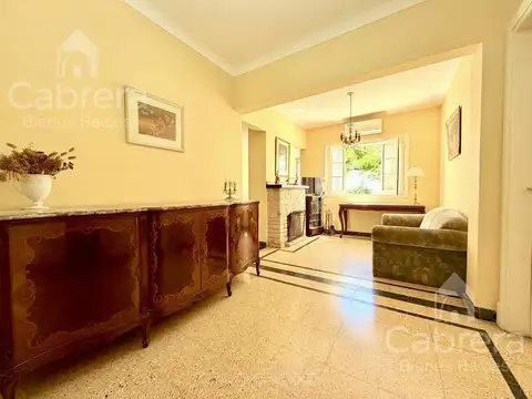 Casa en Venta 60 años
