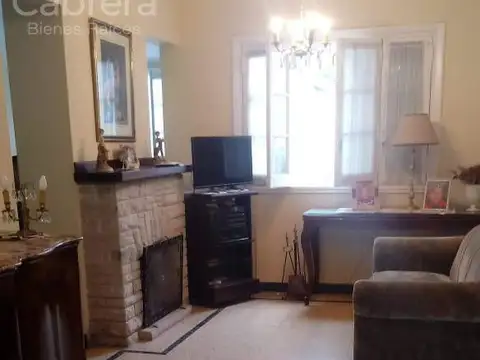 Salta e/ Necochea e Ituzaingo