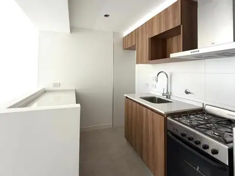 Edificio a estrenar | Unidades de 1, 2, 3 y 4 amb