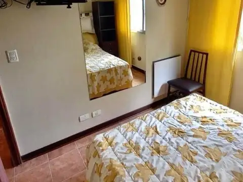 Departamento en Alquiler con 1 cochera