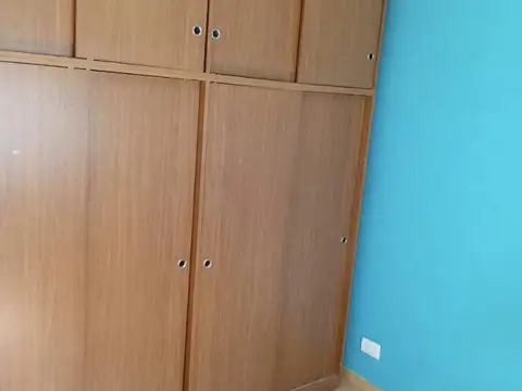 Departamento 2 ambientes cerca estación