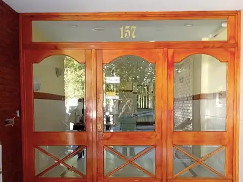 Rodríguez Peña 100