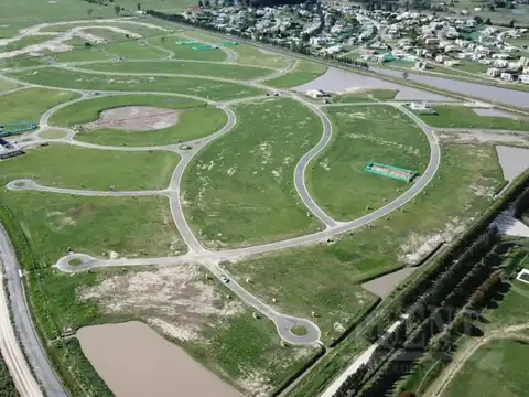 Terreno en Venta en San Simón, USD 30.000
