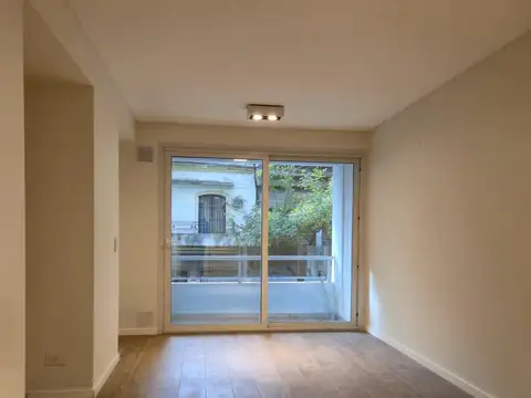 Zona RIO 2 Dorm Patio y Cochera