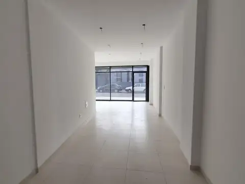 Local en Venta A Estrenar
