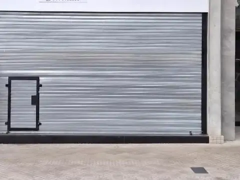 Local en Venta A Estrenar