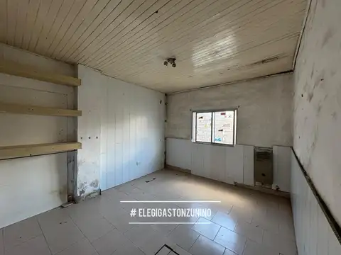 VENTA DE CASA EN EXCELETE UBICACIÓN