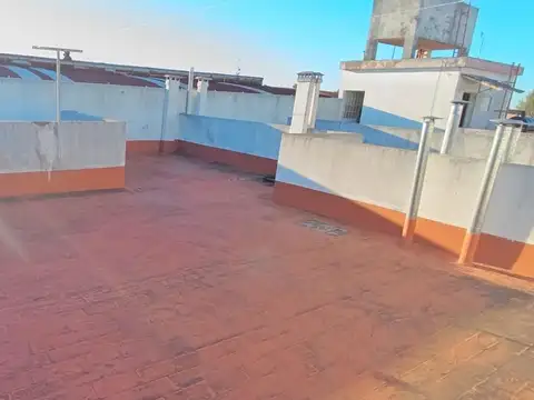 PH 2 ambientes sin expensas | patio y terraza propia