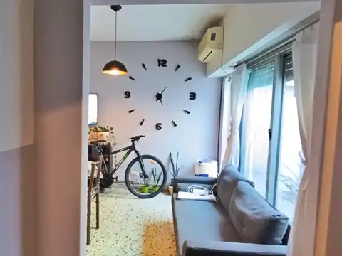 Depto Tipo Casa en Venta de 1 dormitorio