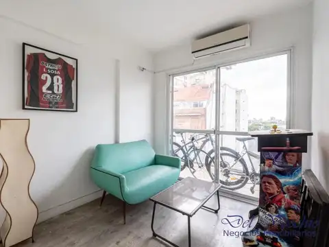 Federico Lacroze 3300