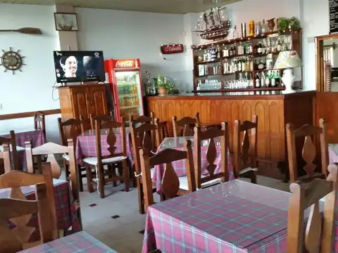 Hotel en Venta en San Bernardo Del Tuyu, USD 1.800.000