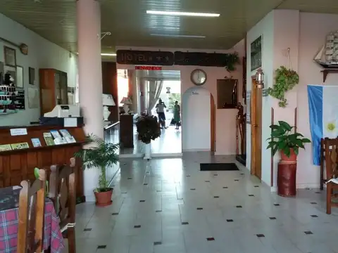 Avenida Costanera 1400