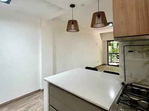 Dueño Directo 3 Ambientes con Cochera Fija y Baulera - Fitz Roy 2400