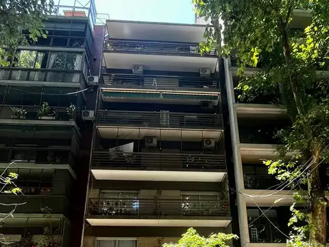 Fitz Roy 2400, Piso 5