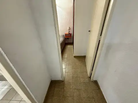 DEPARTAMENTO VENTA 2 AMBIENTES SAN BERNARDO