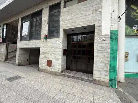 DEPARTAMENTO VENTA 2 AMBIENTES SAN BERNARDO