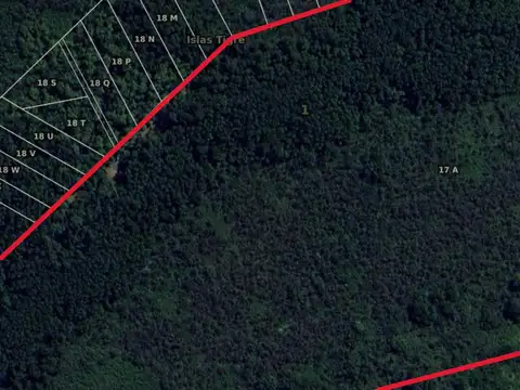 Terreno en Venta en Rio San Antonio, USD 460.000