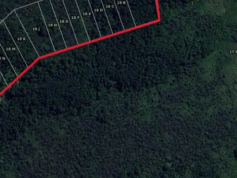 Terreno en Venta de 310000,0 m2