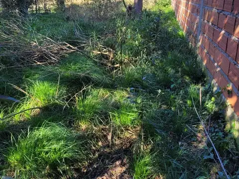 Terreno en Venta en Florencio Varela, USD 35.000