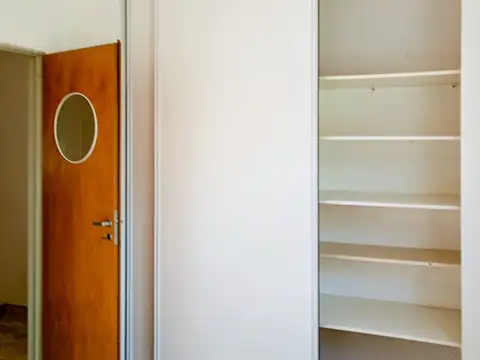 Departamento en Alquiler 12 años