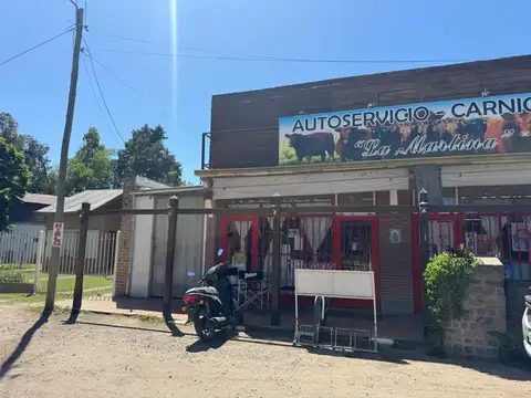 LOCAL COMERCIAL-CASA -VILLA ADRIANA