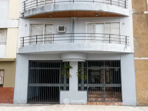 Pueyrredón al 500