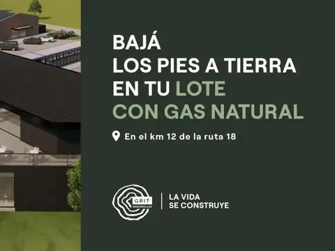 Terreno en Venta en Villa Amelia, USD 5.000