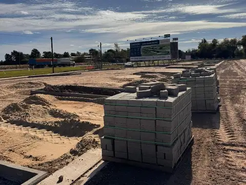 Terreno en Venta de 360,0 m2