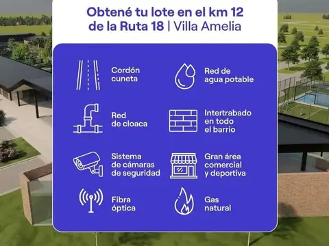 Terreno en Venta de 360,0 m2