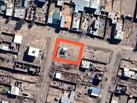 Terreno en Venta en Lujan De Cuyo, USD 21.500