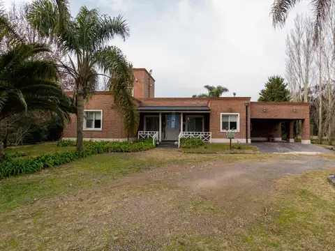 Casa a la Venta en Campos de Roca