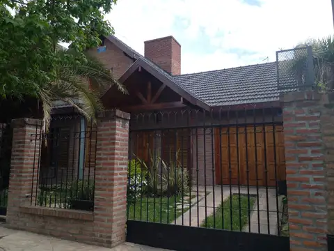 Casa en Venta de 3 dormitorios